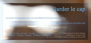 Garder le Cap Garder le Cap